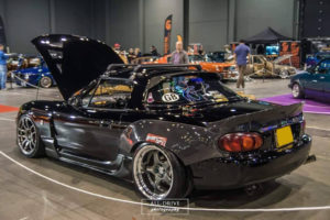 mx5 mk2 modified