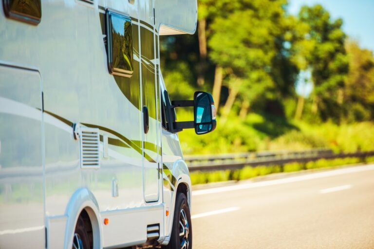 Motorhome Insurance | Specialist Motorhome Insurance Quote