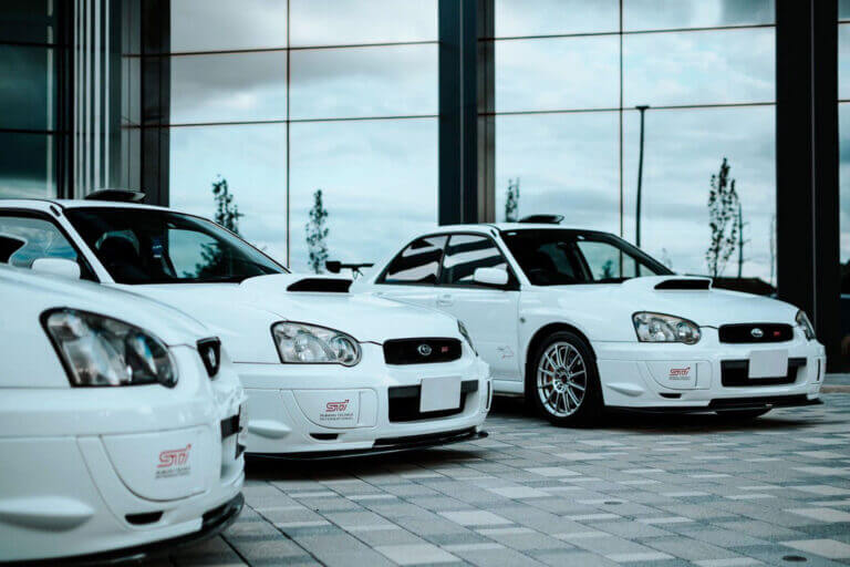 Subaru Impreza WRX STi, What you need to know before you buy, Articles