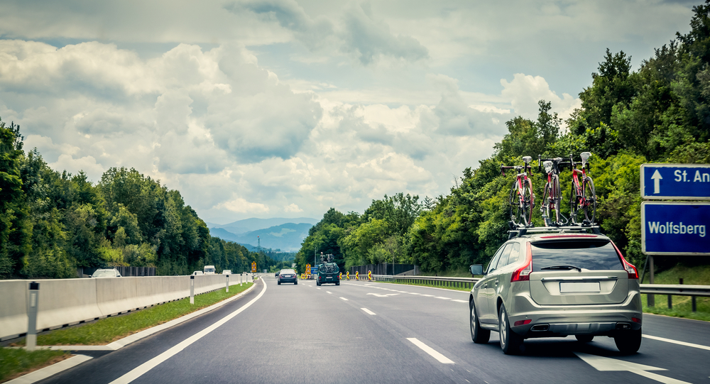 Your Guide to Driving a UK Car in Europe Header Image