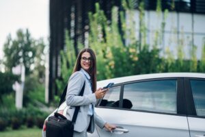 Claiming Mileage and Business Car Insurance: What You Need to Know - Blog Card Image